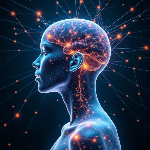 Your Anxiety Isn't a Malfunction — It's Running on Old Software