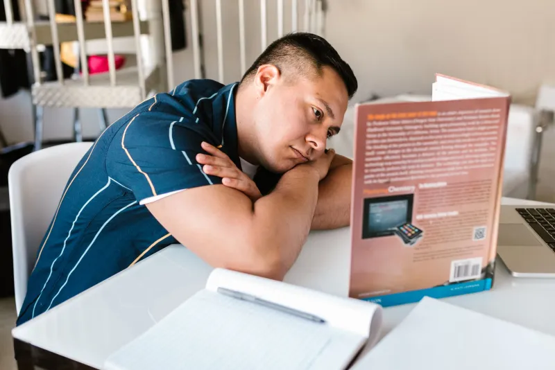 The Harder You Try to Be Productive, the Less Your Brain Can Actually Do